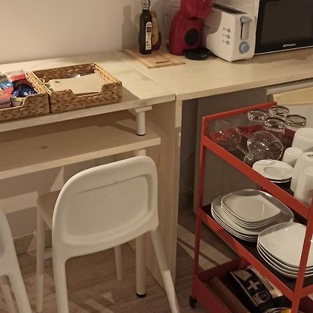 Ferienwohnung Dudi'S Peppers Málaga Exterior foto