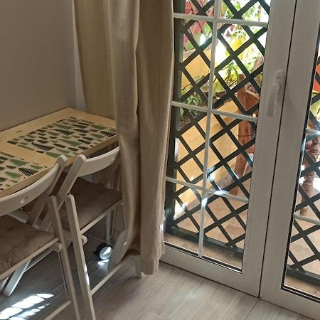 Ferienwohnung Dudi'S Peppers Málaga Zimmer foto